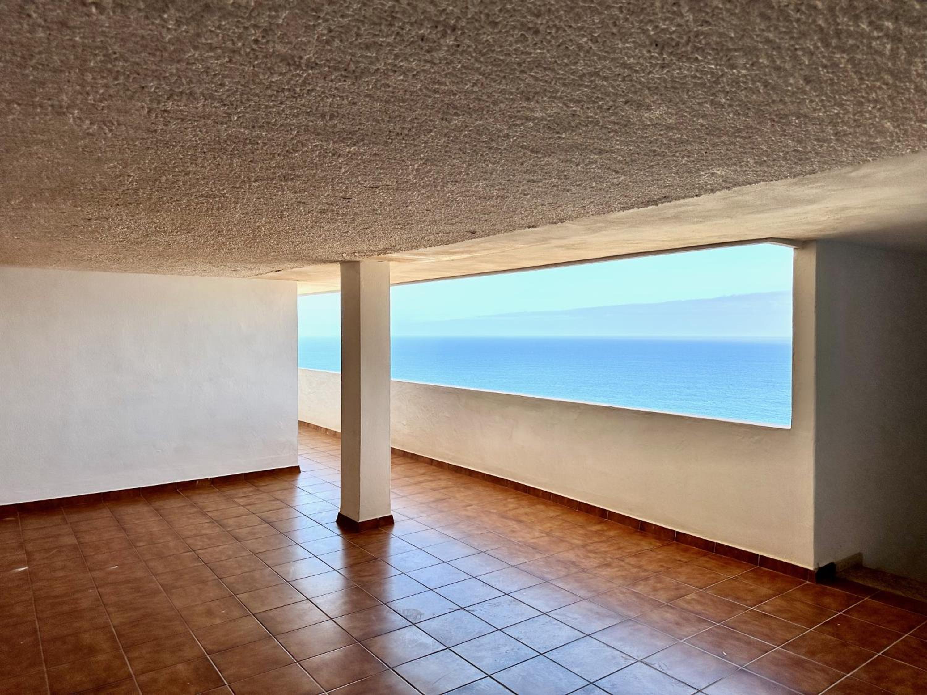 Pambnb - Charming Seaview Apartment