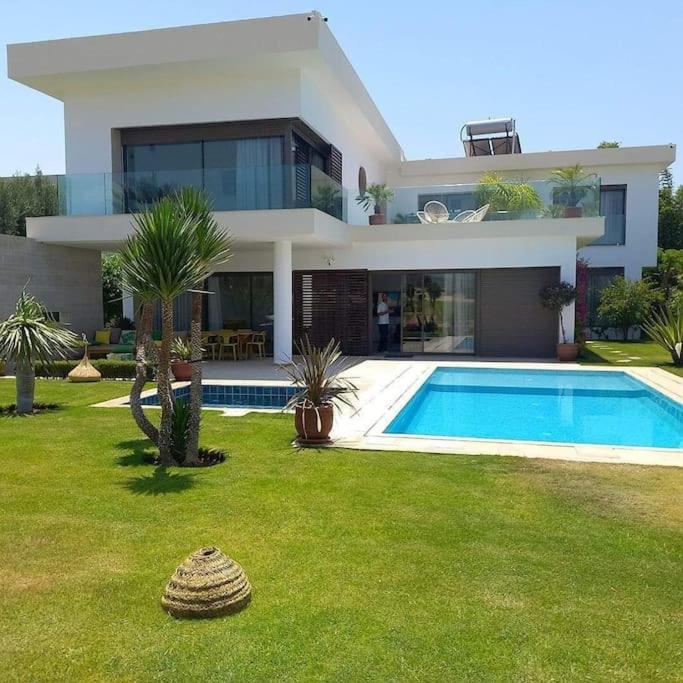 Hotel Sea Breese Golf & Ocean view Taghazout Bay Amda - Image 1