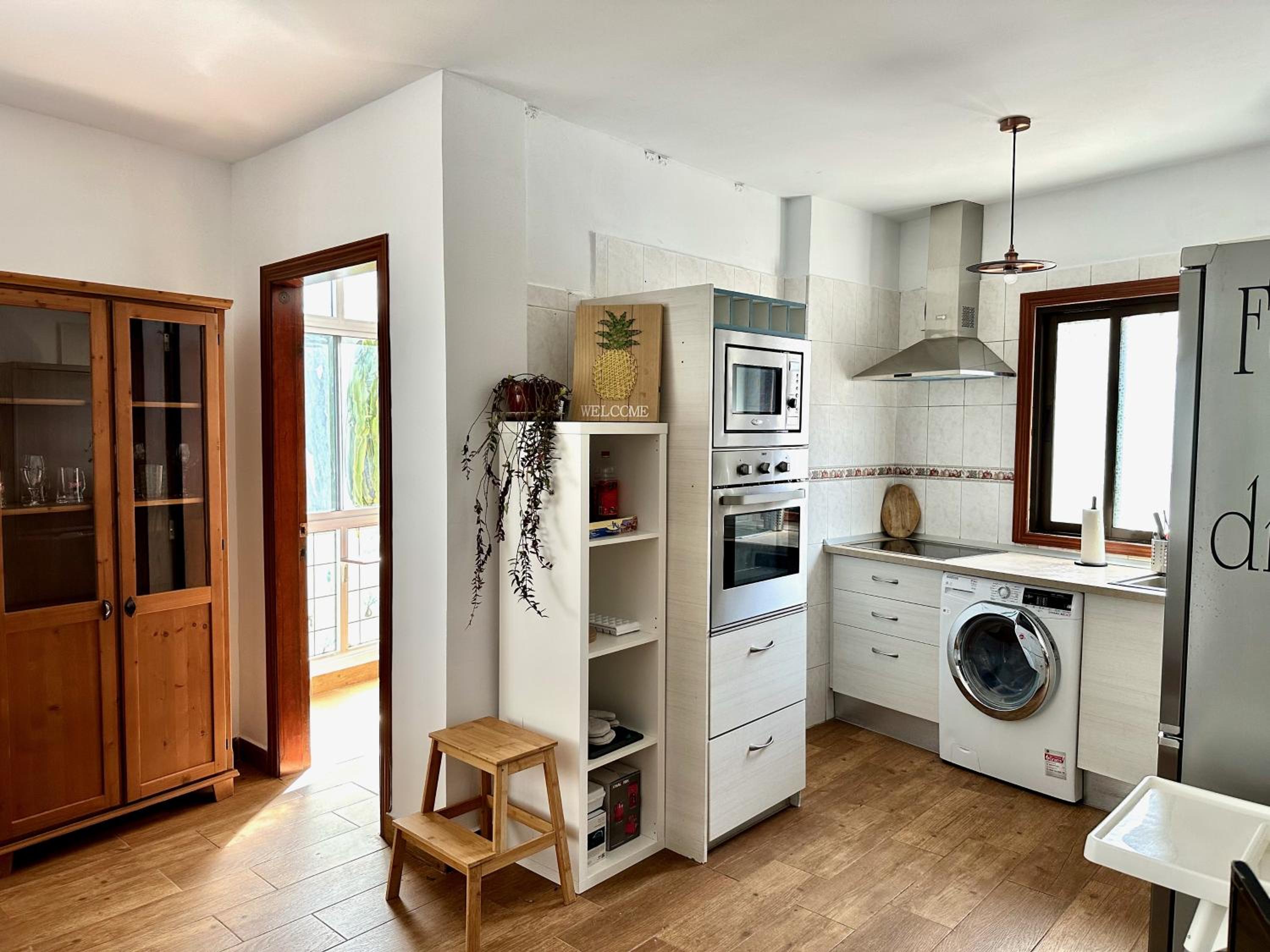 Pambnb - Charming Seaview Apartment