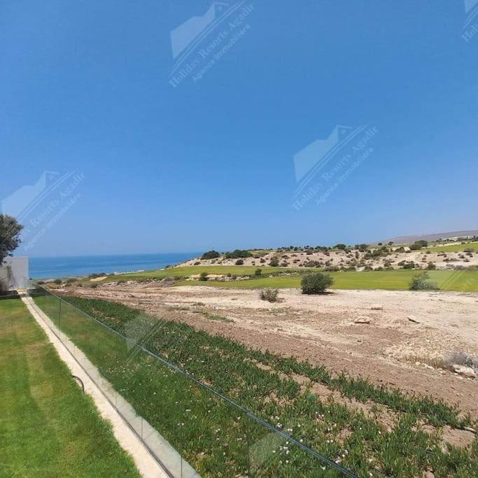 Sea Breese Golf & Ocean view Taghazout Bay Amda view 5
