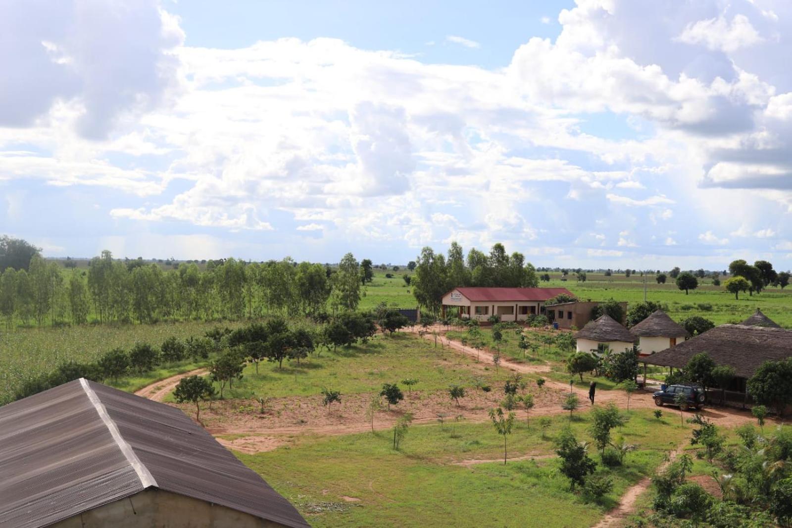 MFC Fandeema Guesthouse view 2