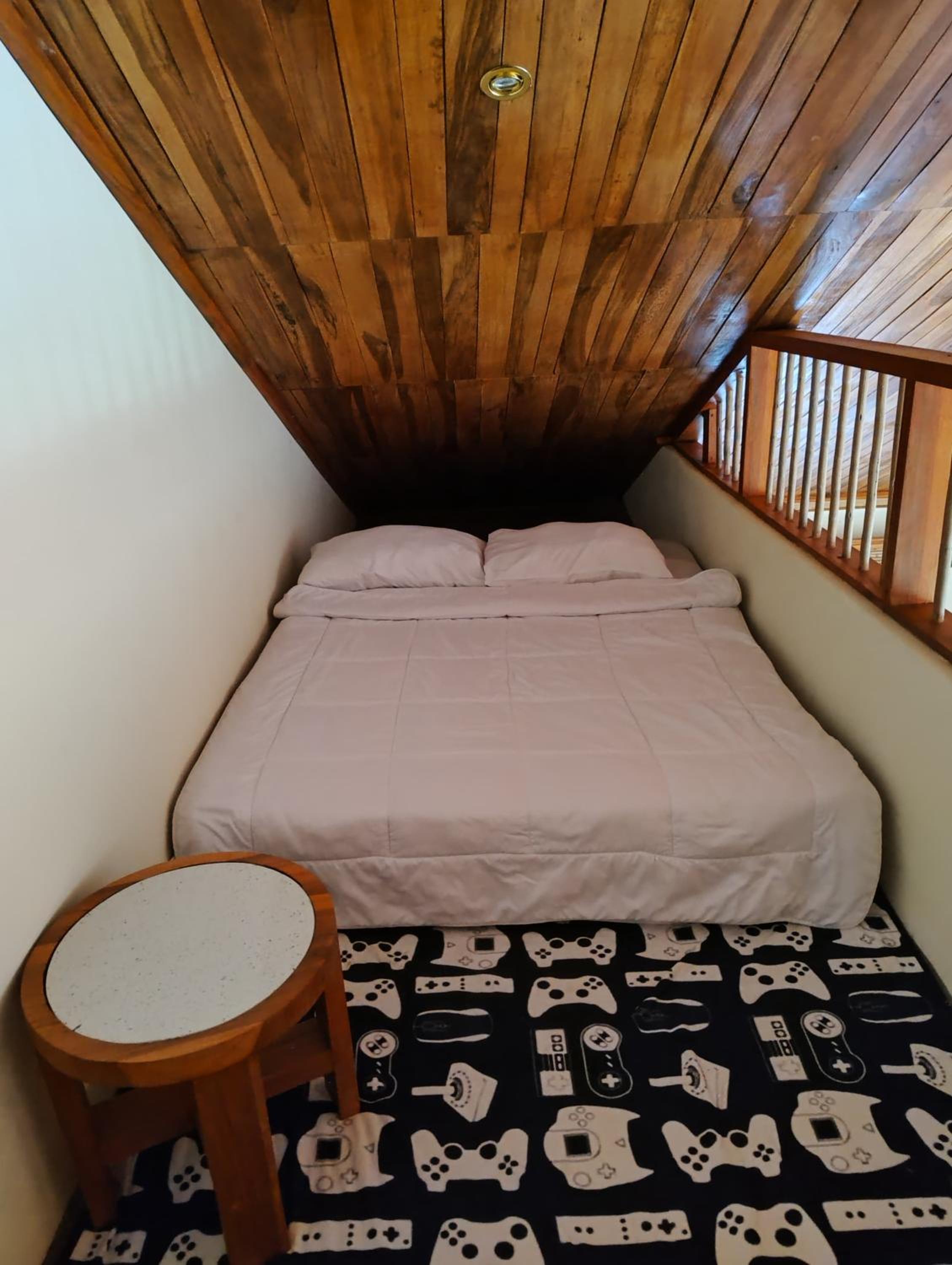 Arenal Ginger Home