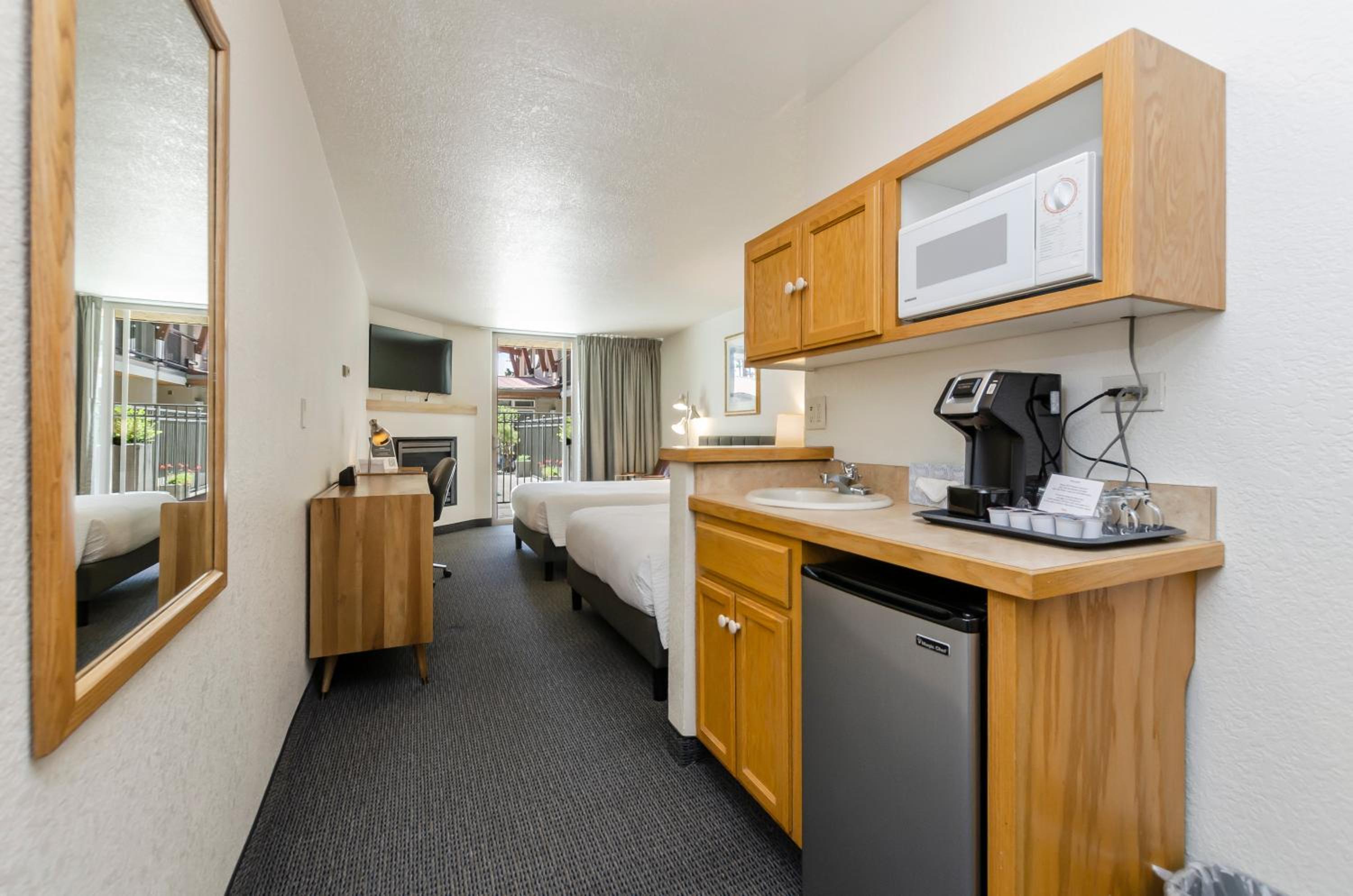 Firelite Lodge - Property Image 17