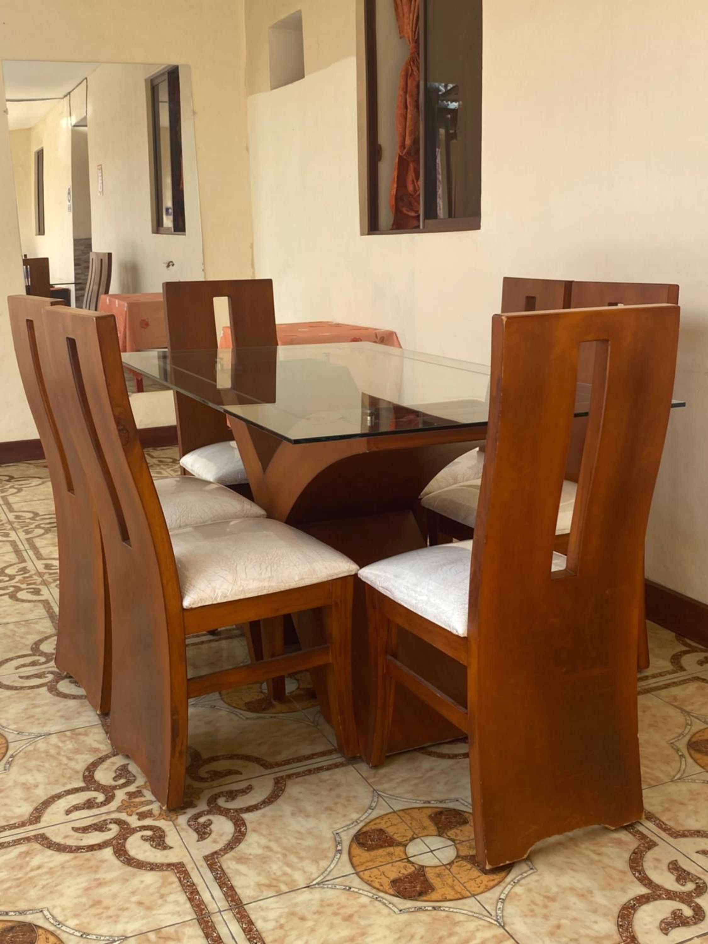 Hostal Española