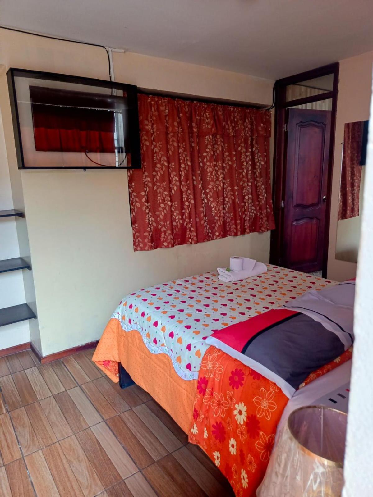 Hostal Española