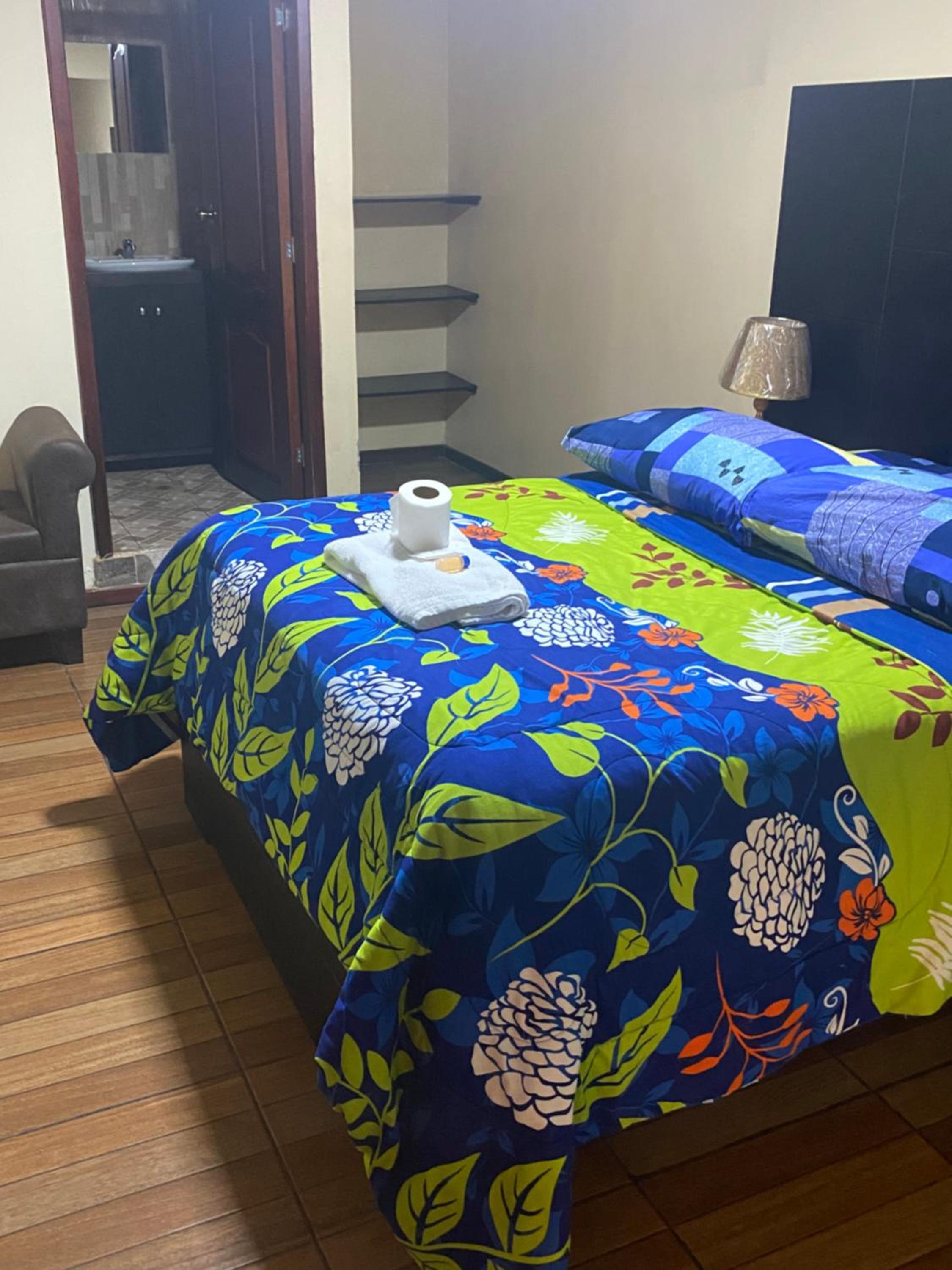 Hostal Española