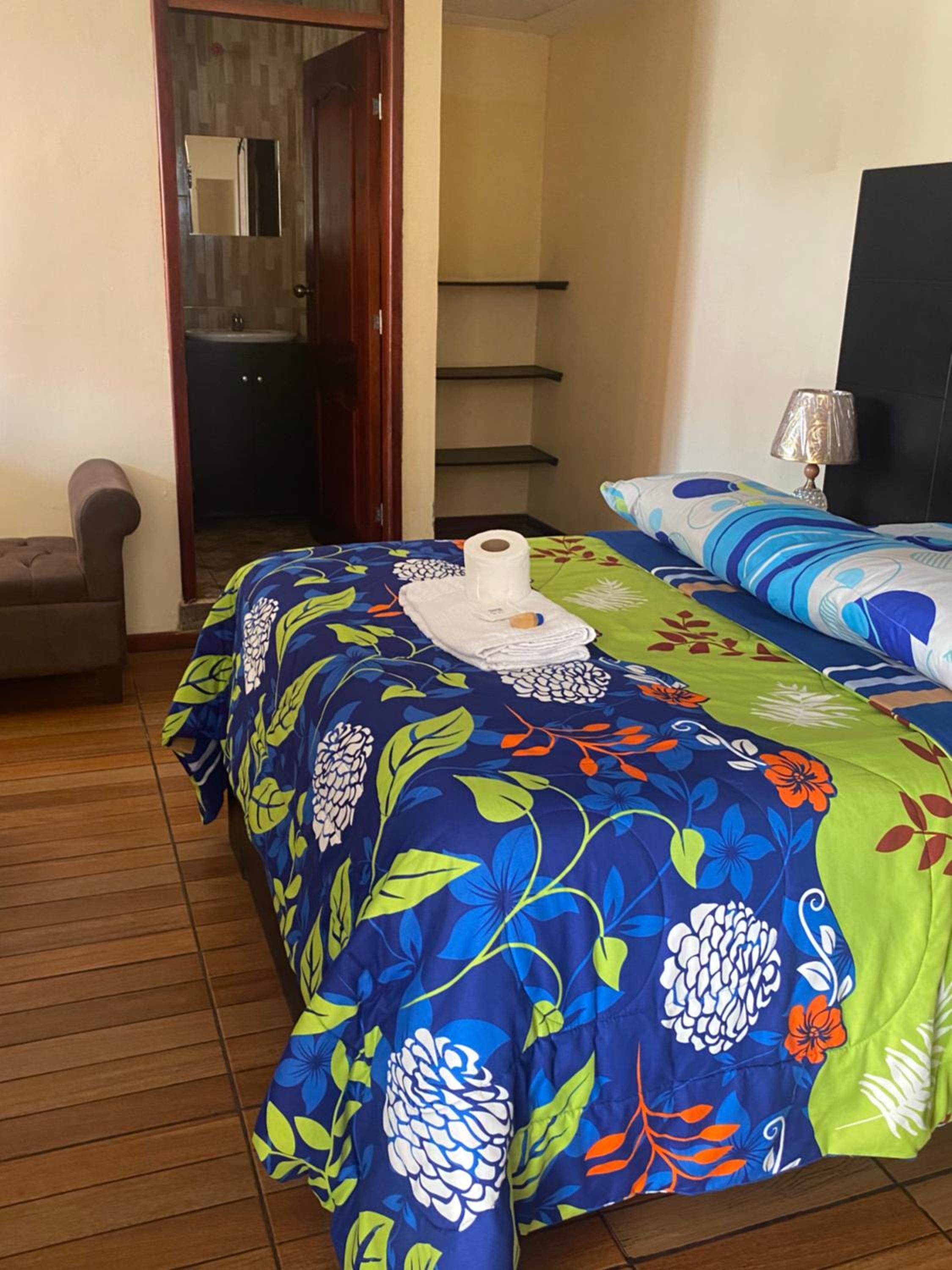 Hostal Española