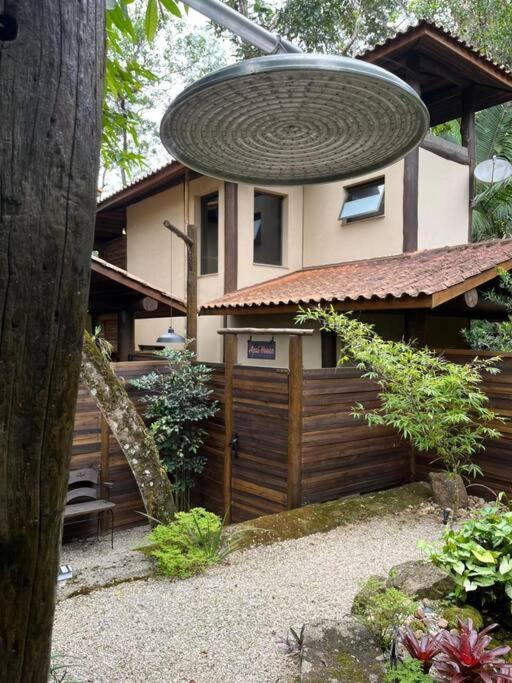 Açaí - Jungle House Sea