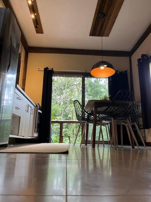 Açaí - Jungle House Sea