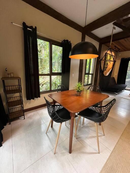 Açaí - Jungle House Sea