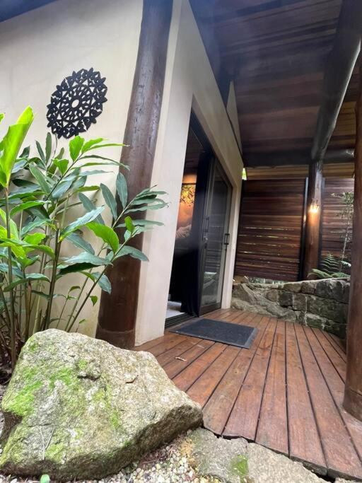 Açaí - Jungle House Sea