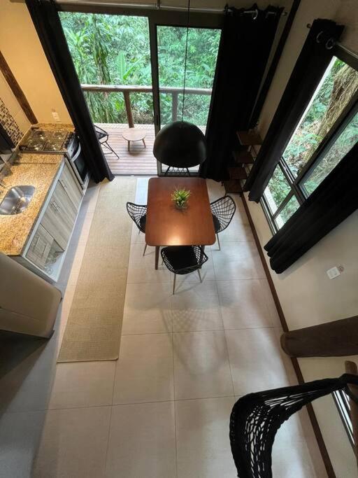Açaí - Jungle House Sea