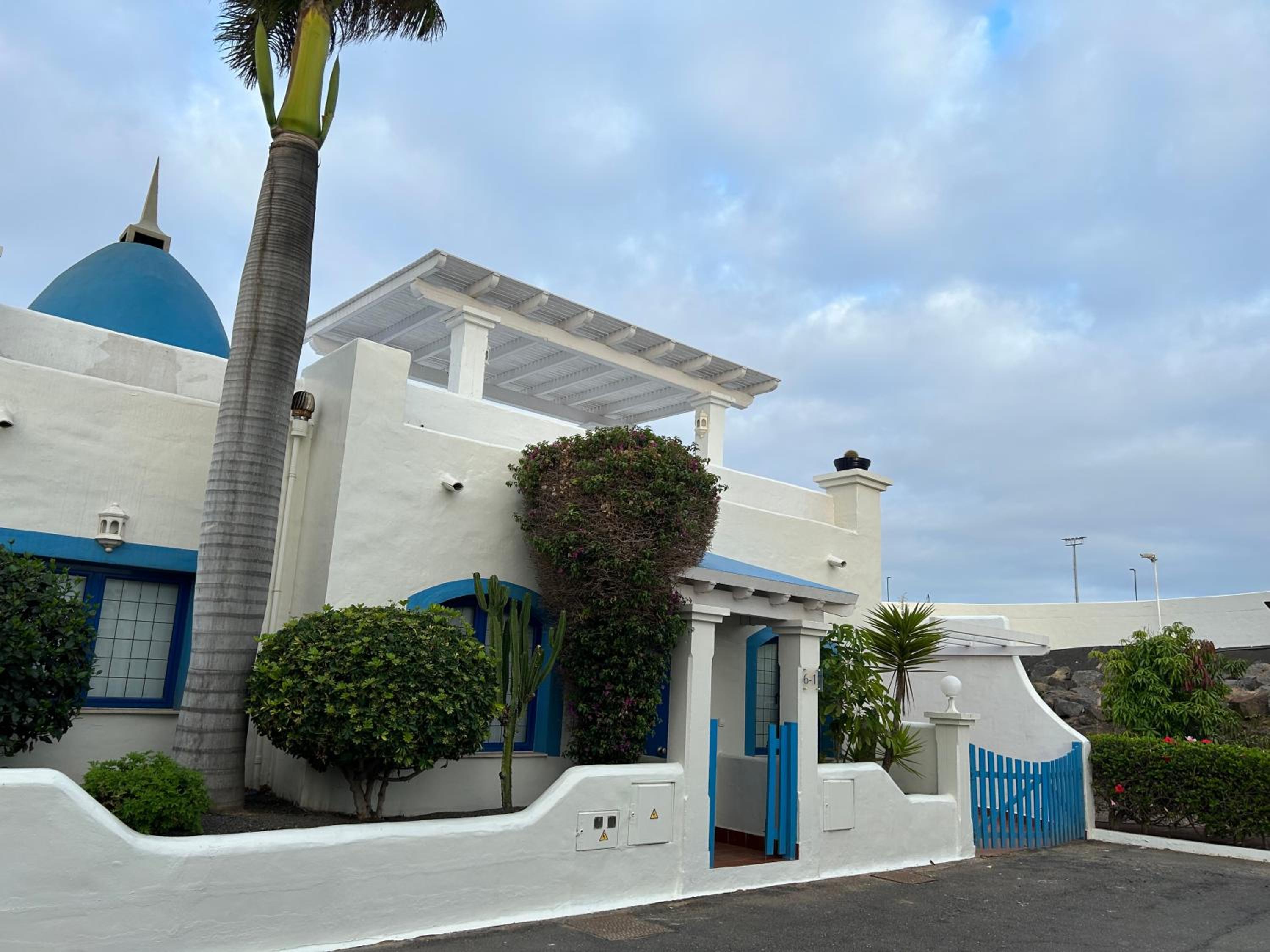 Villa Bella Fuerteventura Bahiazul