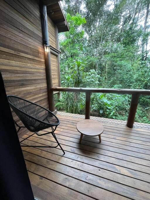 Açaí - Jungle House Sea