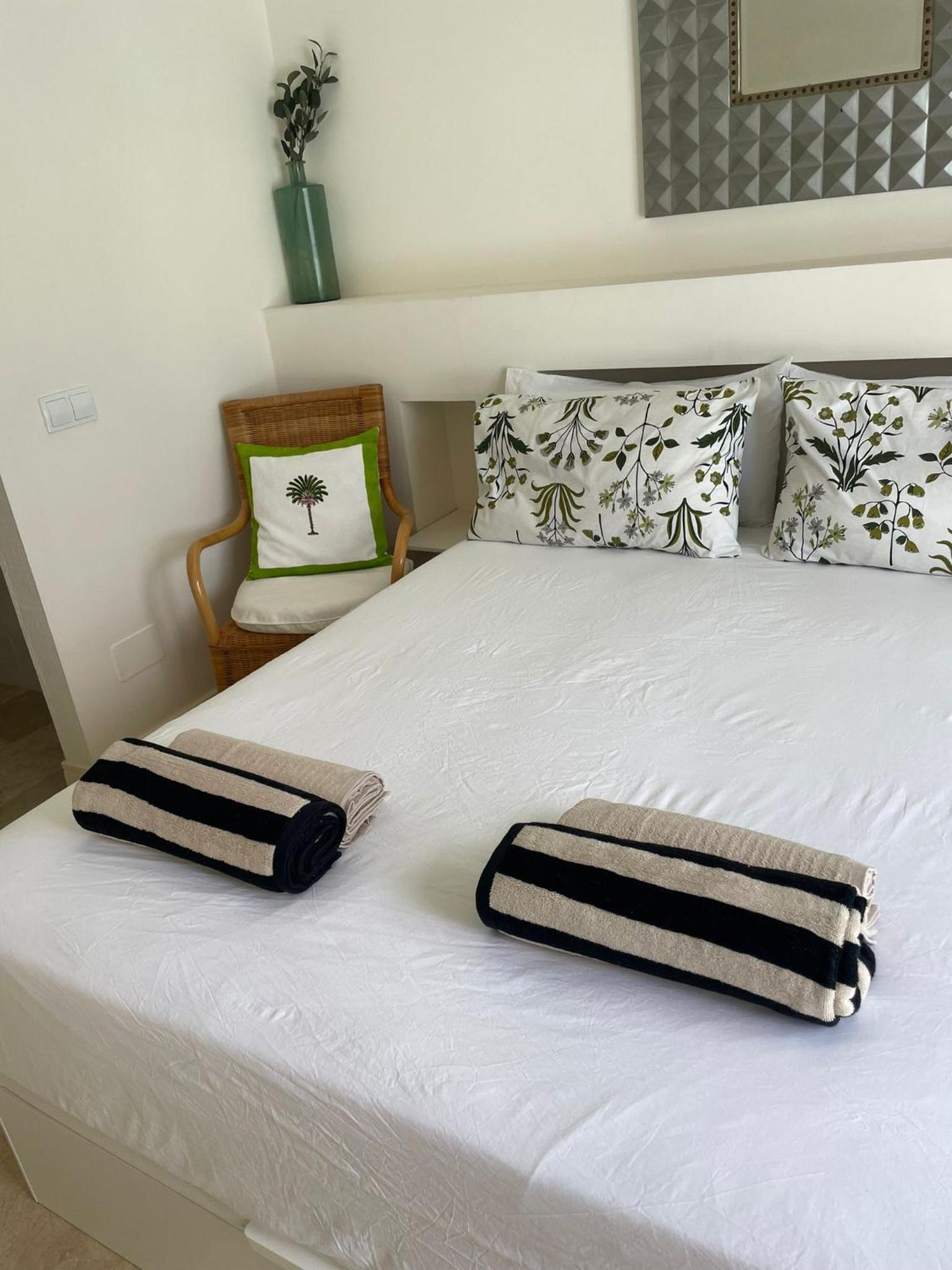 Villa Bella Fuerteventura Bahiazul