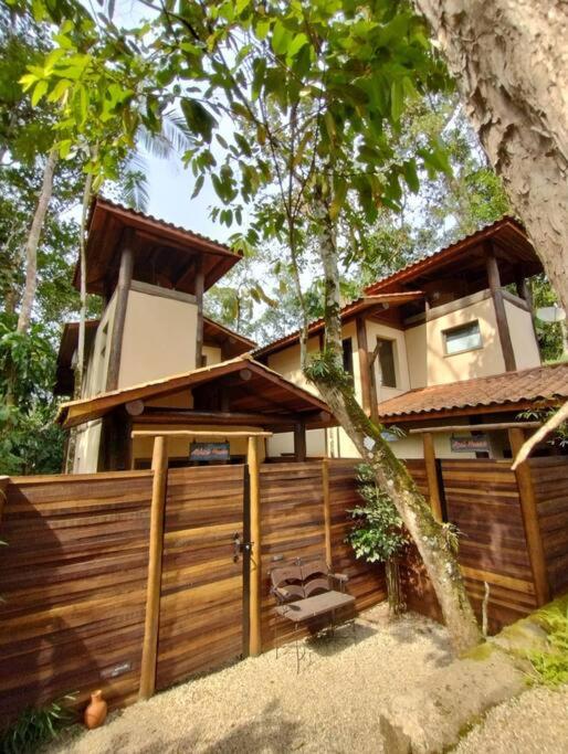 Açaí - Jungle House Sea
