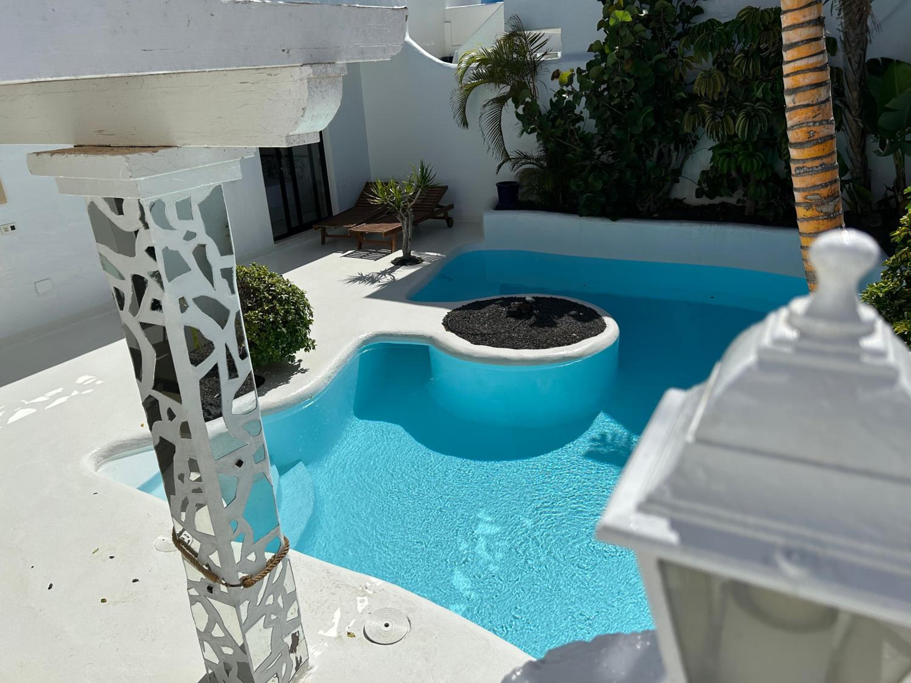 Villa Bella Fuerteventura Bahiazul