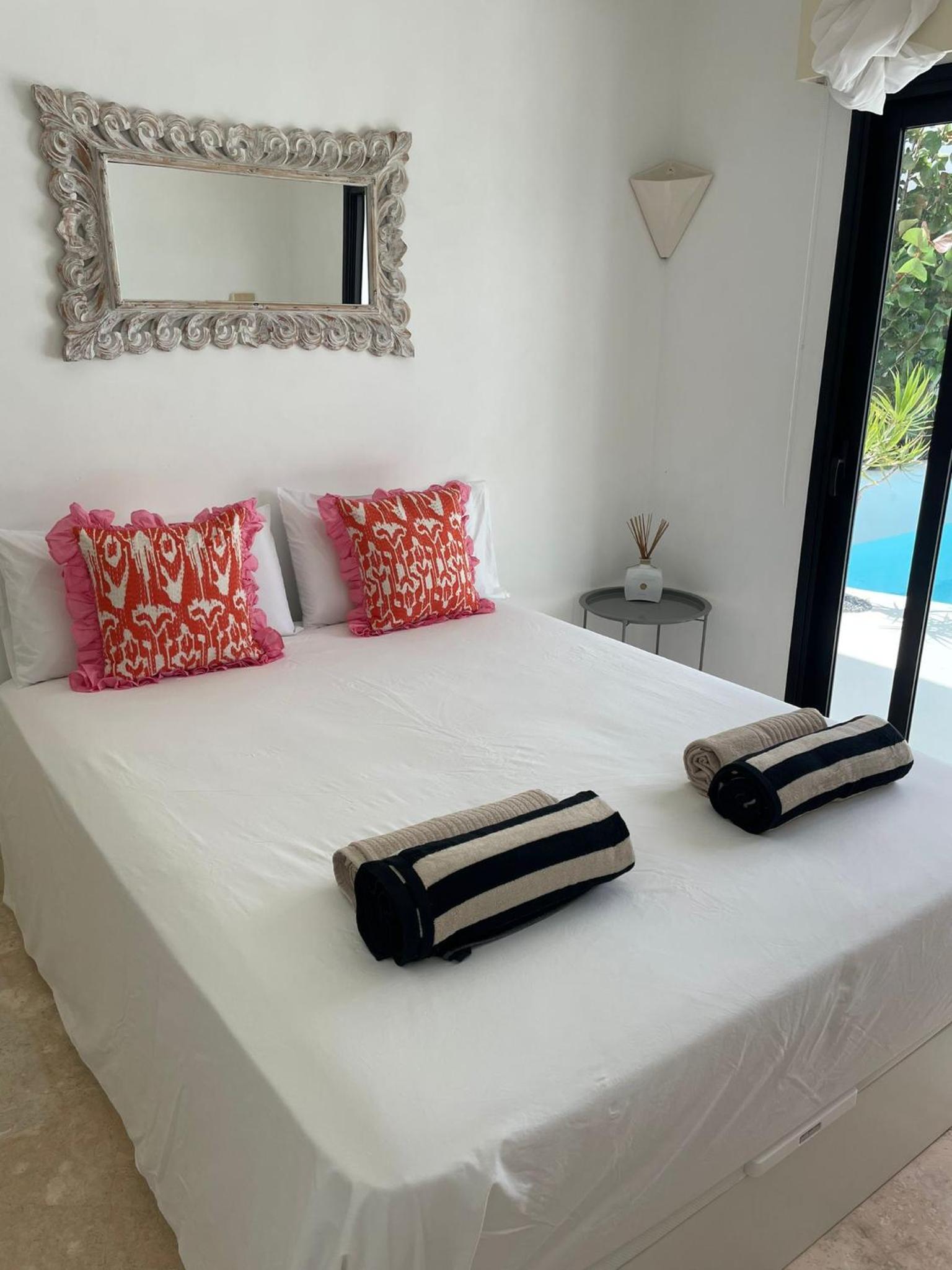 Villa Bella Fuerteventura Bahiazul