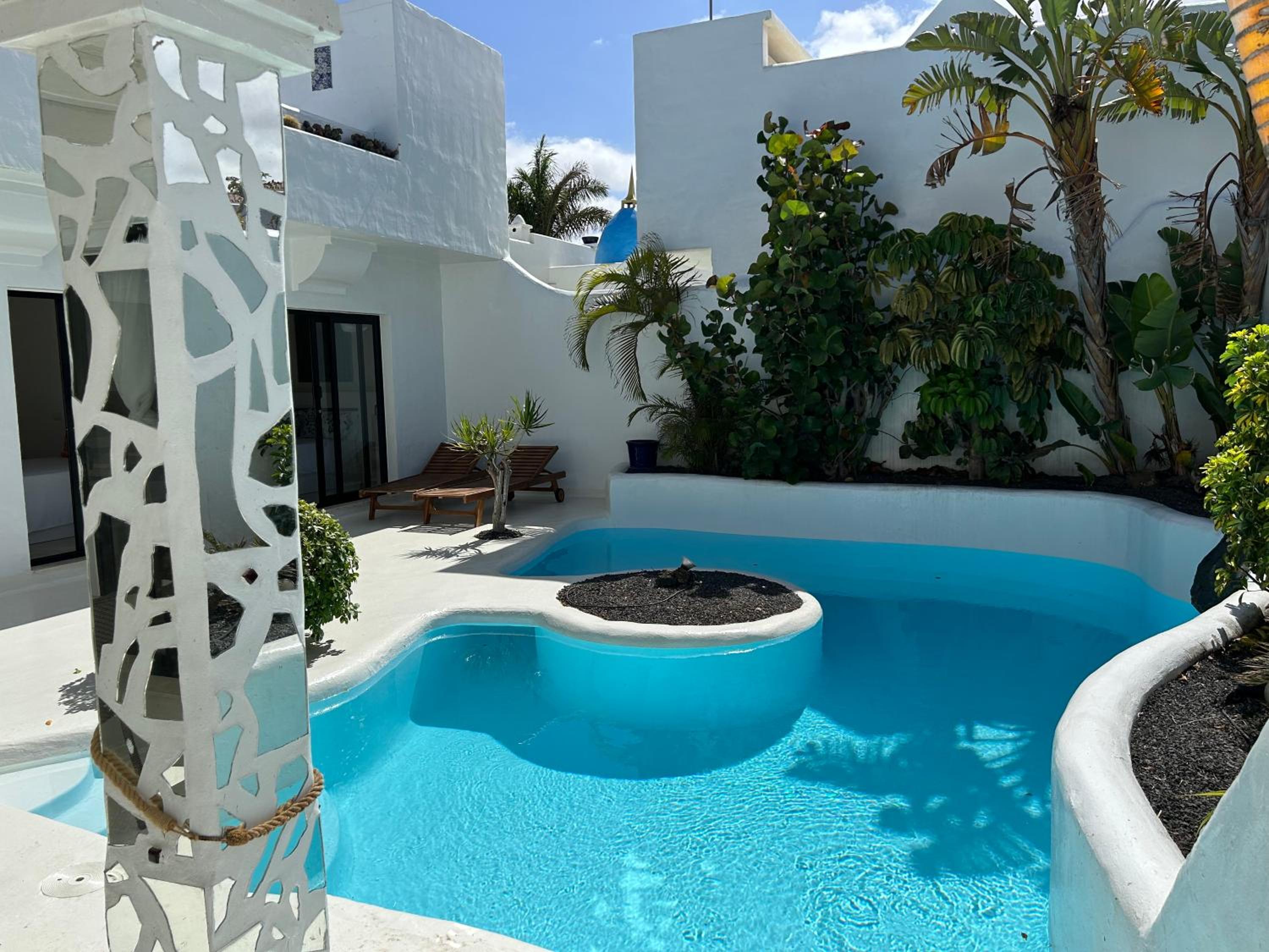 Villa Bella Fuerteventura Bahiazul