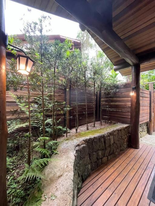 Açaí - Jungle House Sea