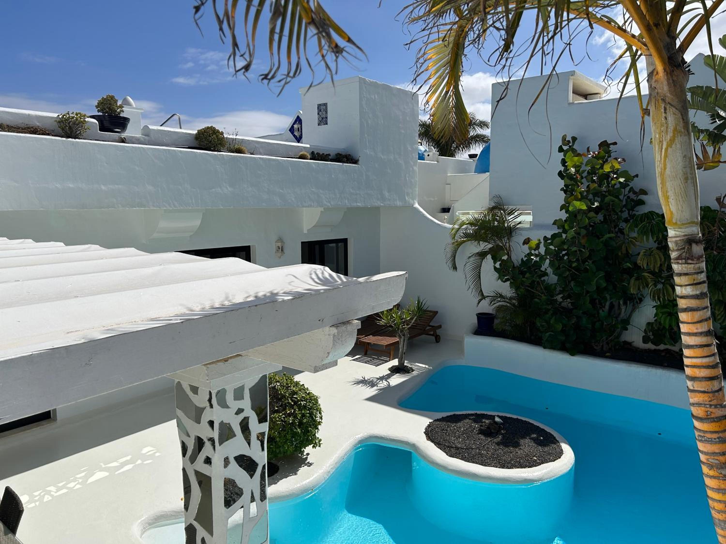 Villa Bella Fuerteventura Bahiazul