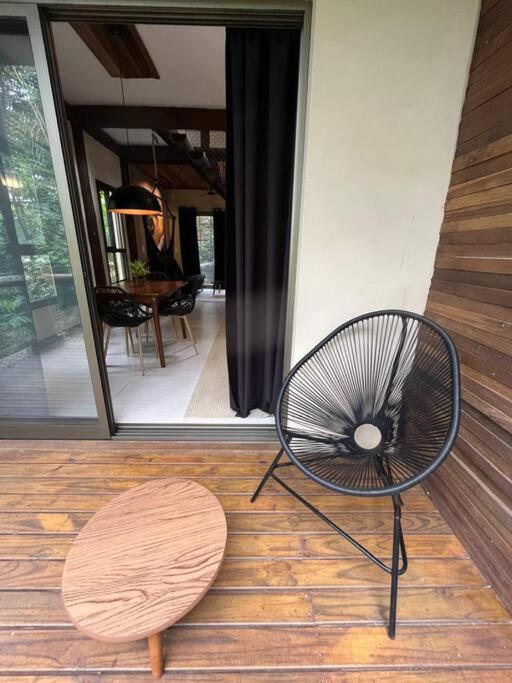 Açaí - Jungle House Sea