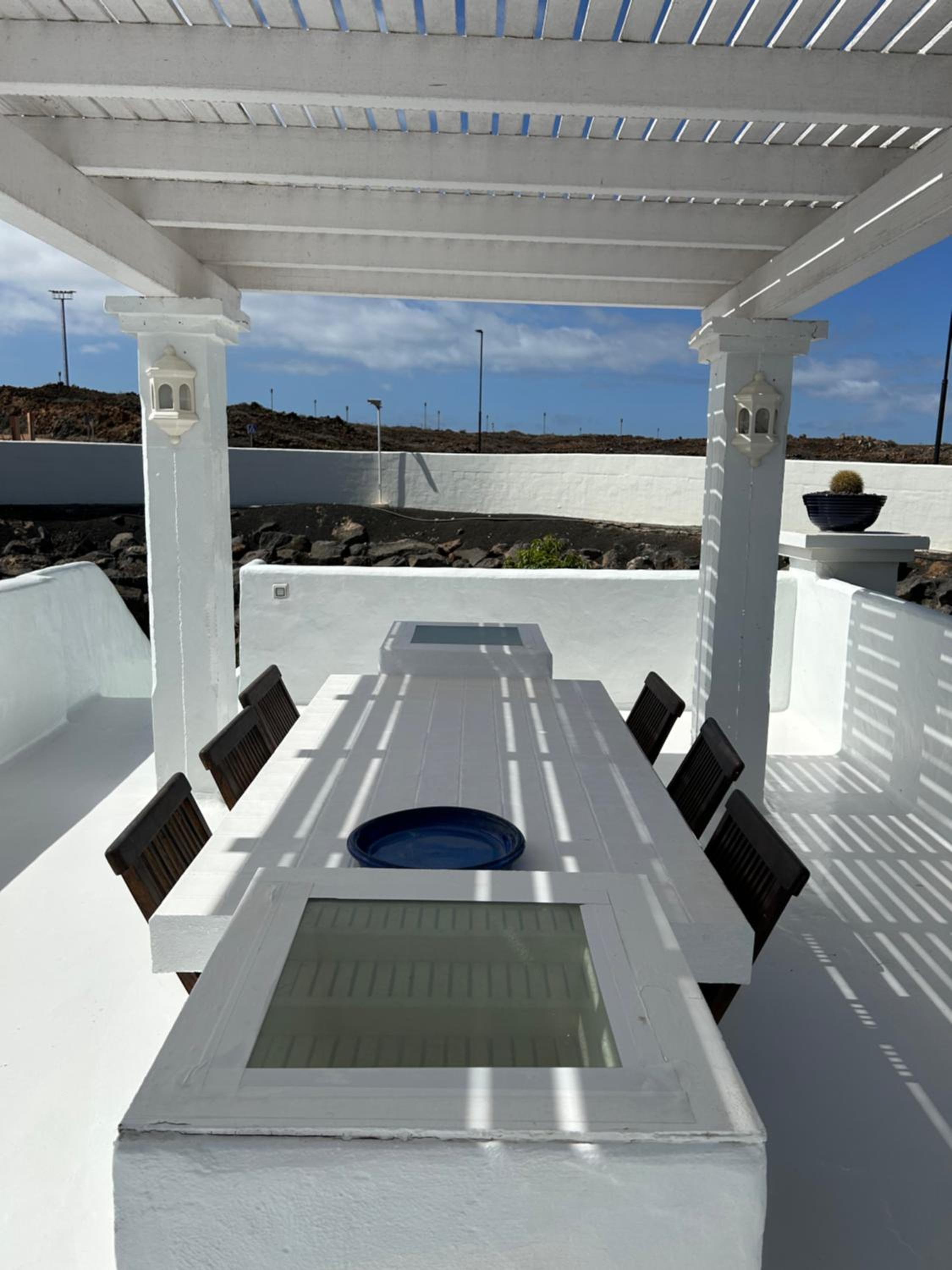 Villa Bella Fuerteventura Bahiazul