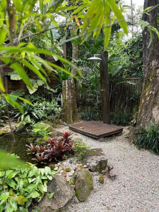 Açaí - Jungle House Sea