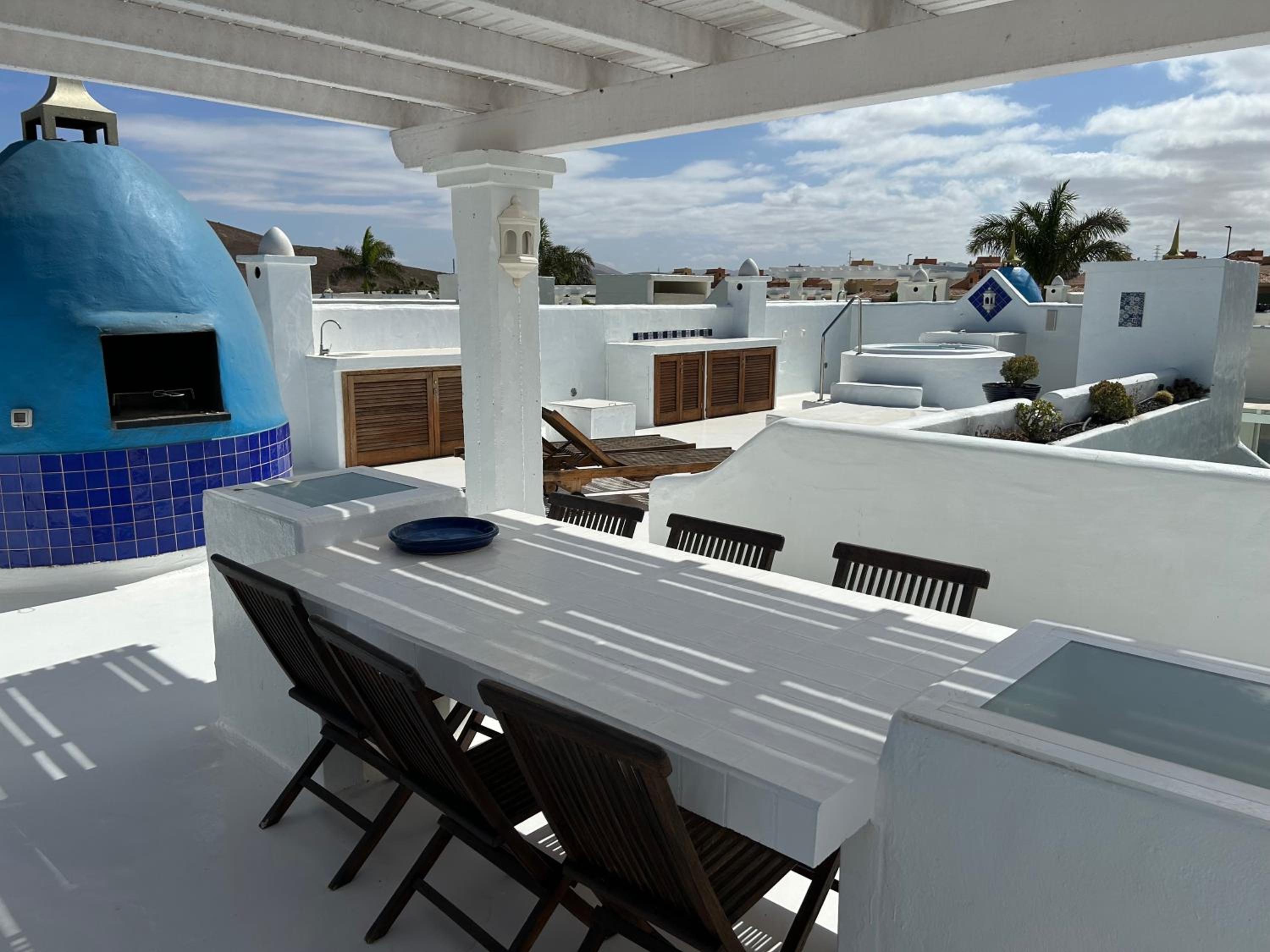 Villa Bella Fuerteventura Bahiazul