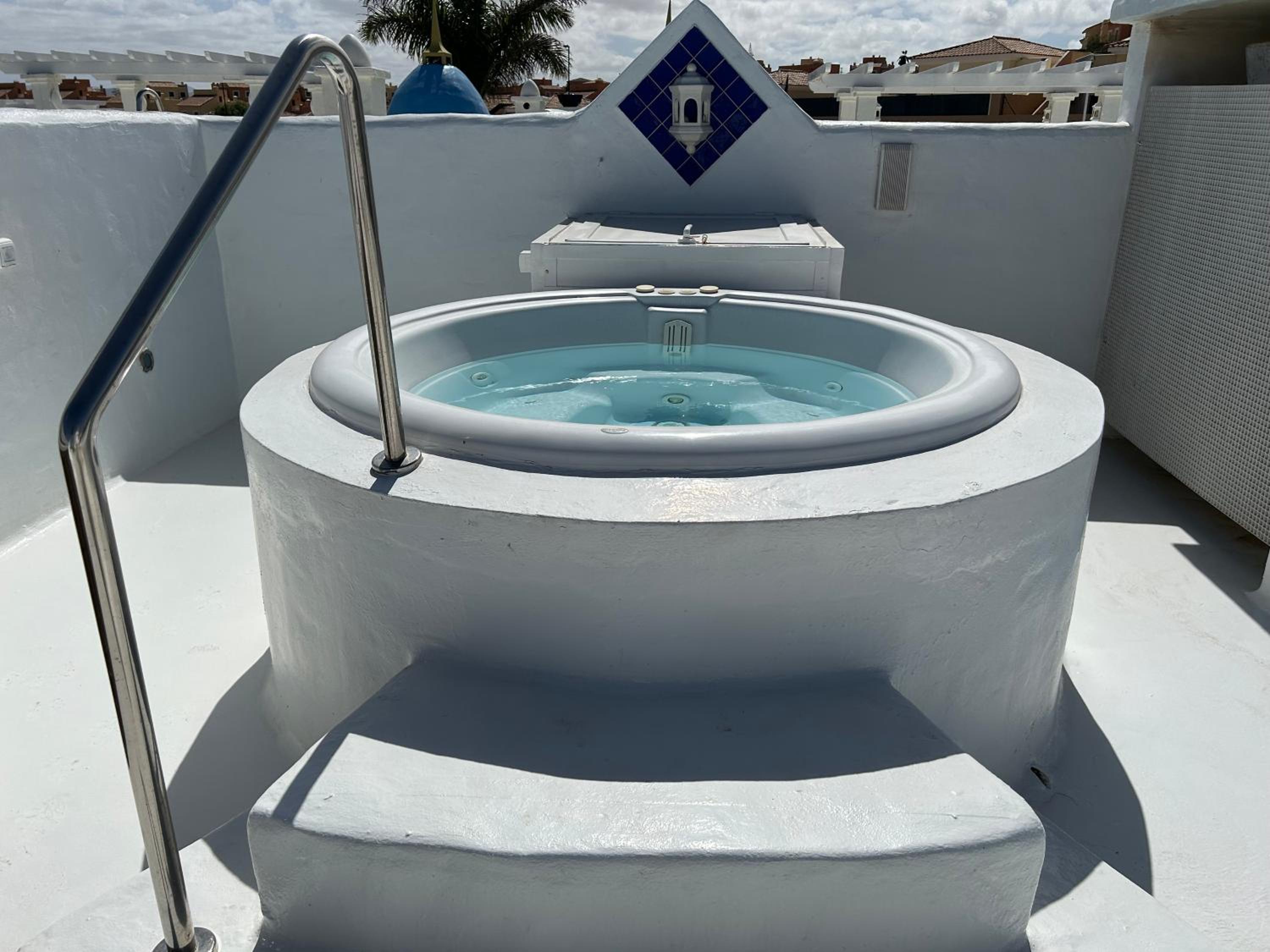 Villa Bella Fuerteventura Bahiazul