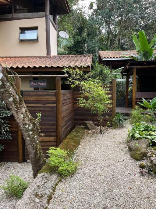 Açaí - Jungle House Sea