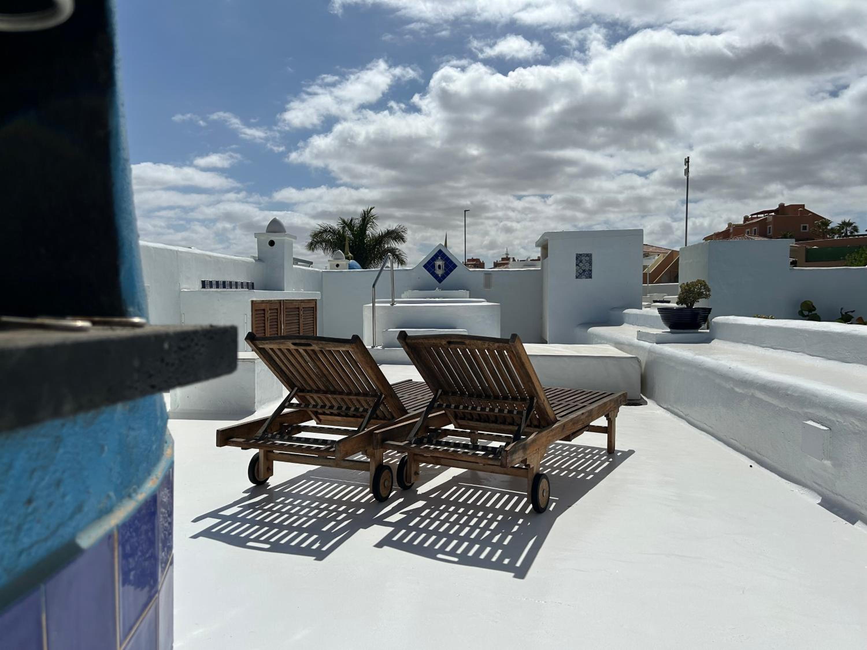 Villa Bella Fuerteventura Bahiazul