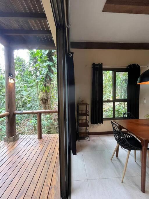 Açaí - Jungle House Sea