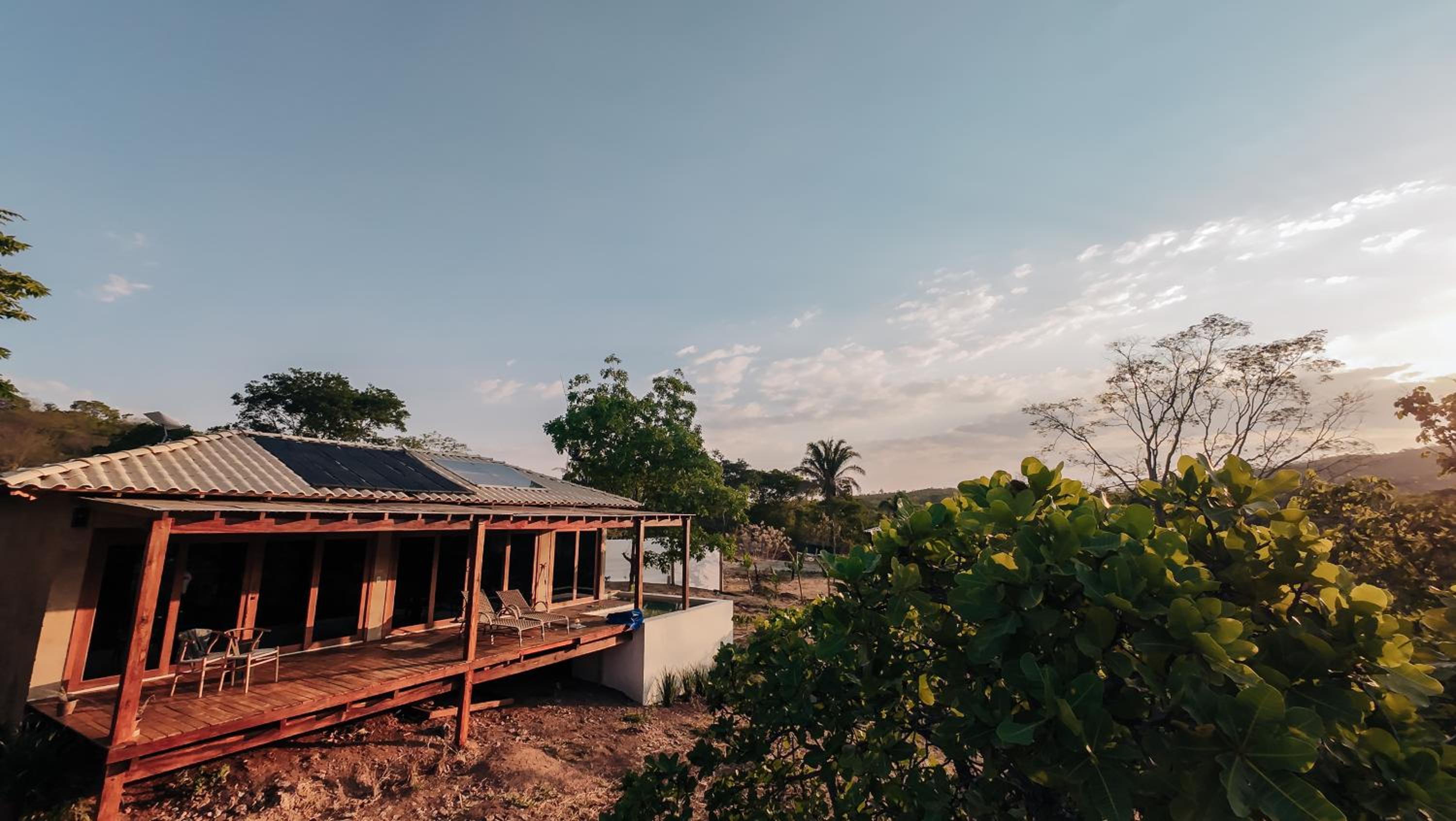 Hotel Canto Dos Pireneus