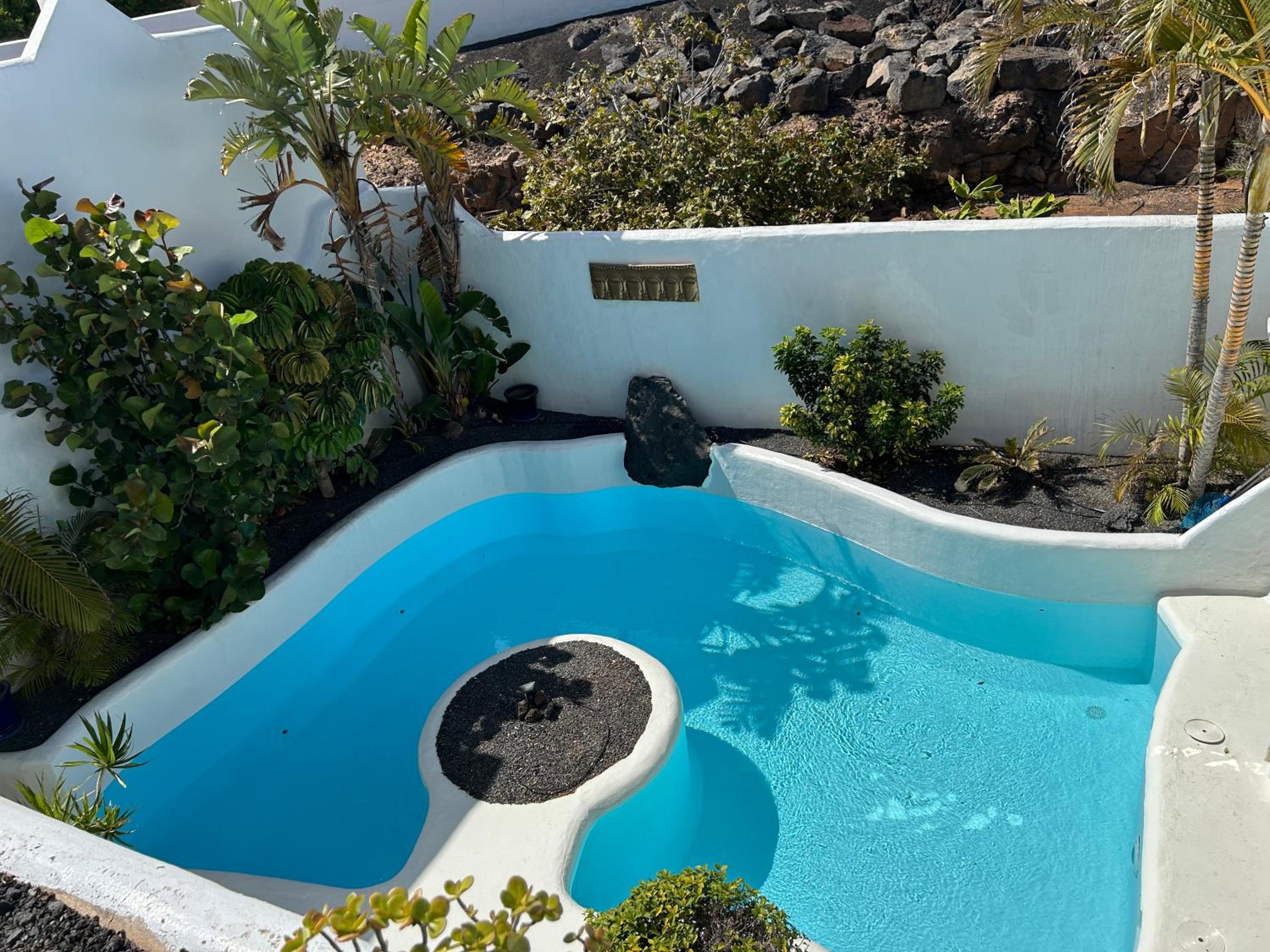 Villa Bella Fuerteventura Bahiazul