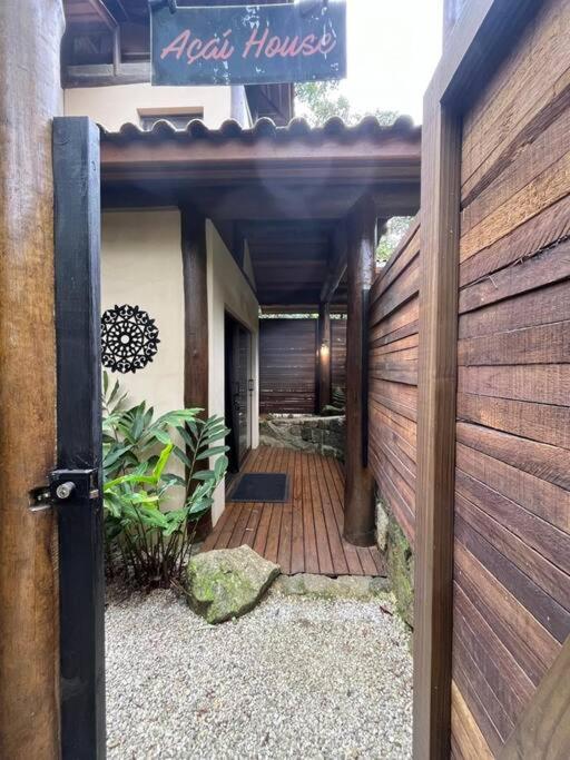 Açaí - Jungle House Sea