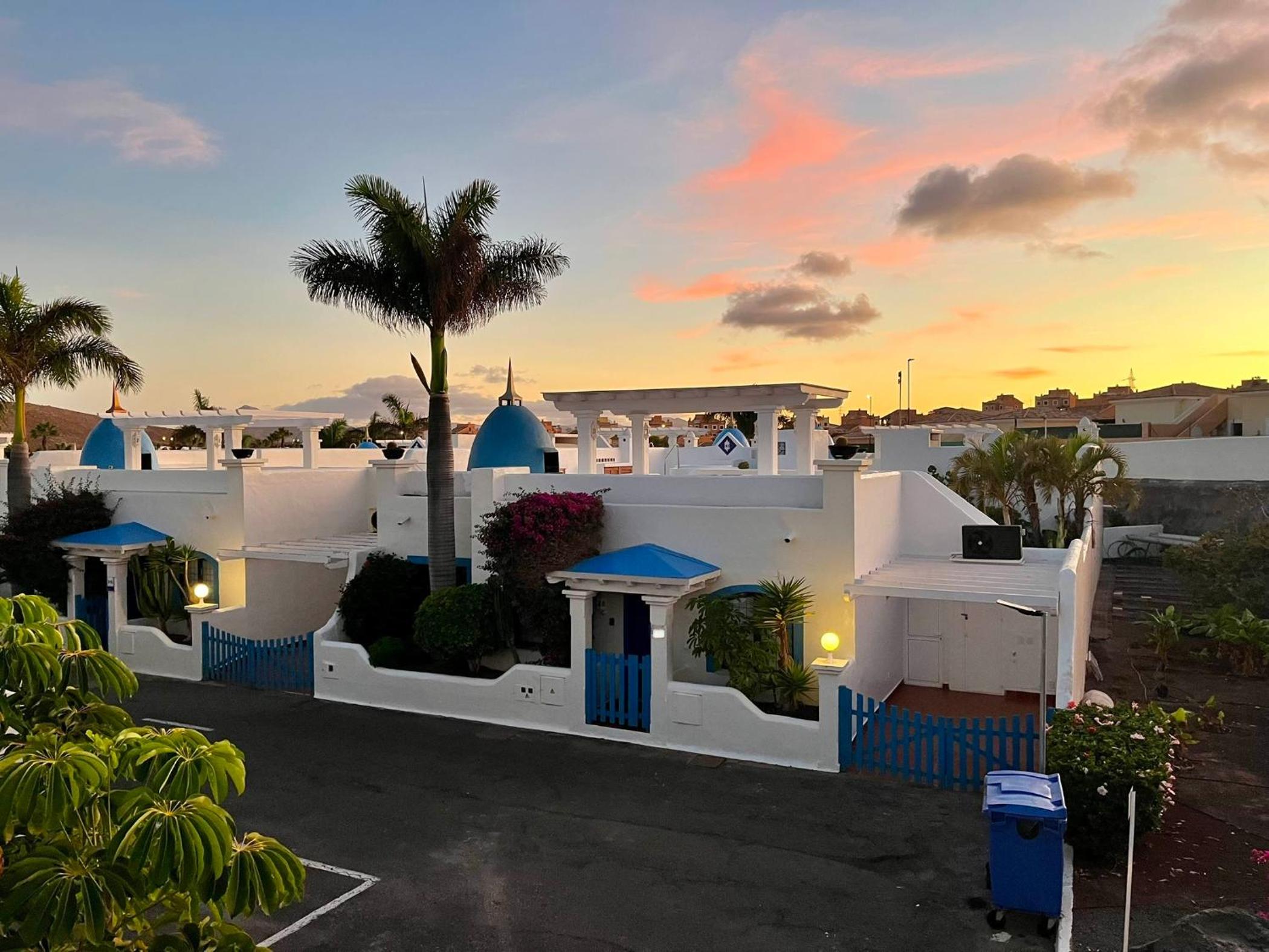 Villa Bella Fuerteventura Bahiazul