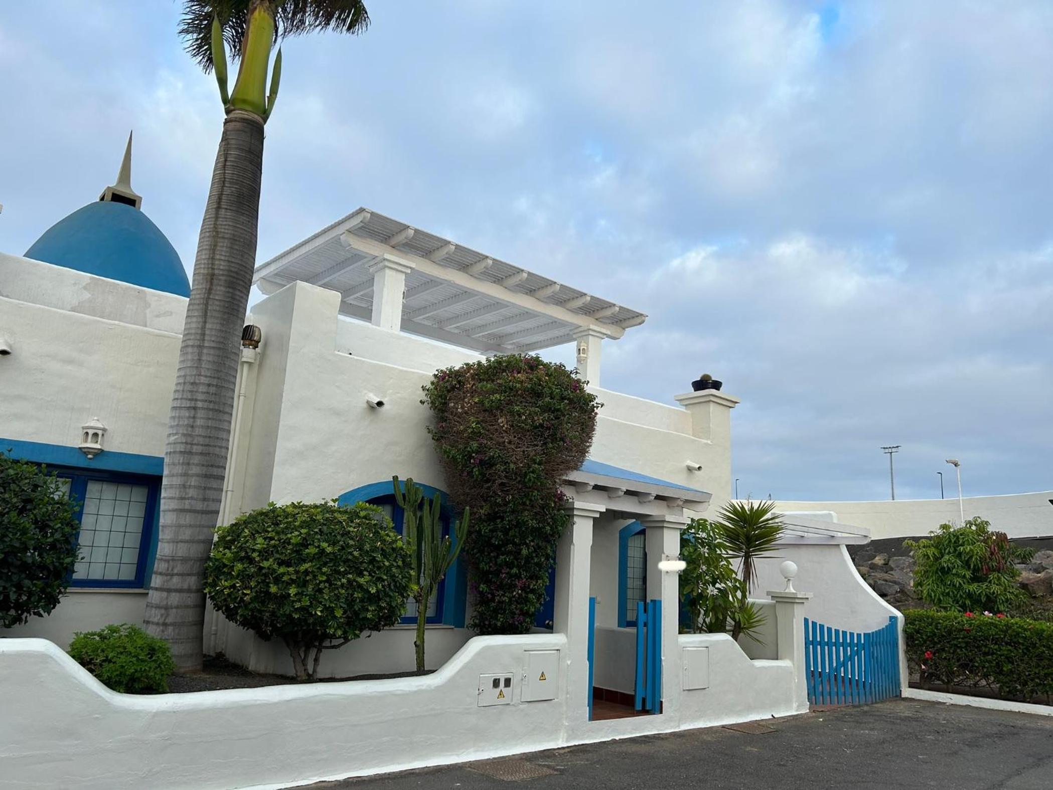 Villa Bella Fuerteventura Bahiazul