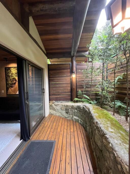 Açaí - Jungle House Sea