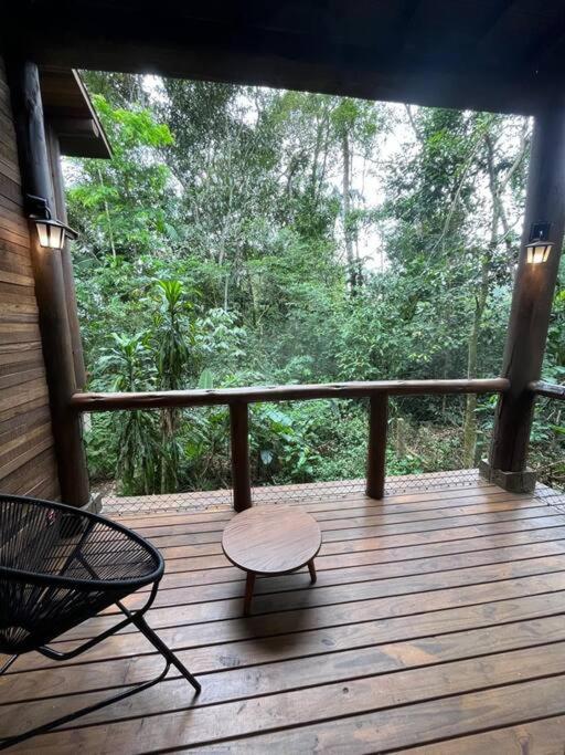 Açaí - Jungle House Sea