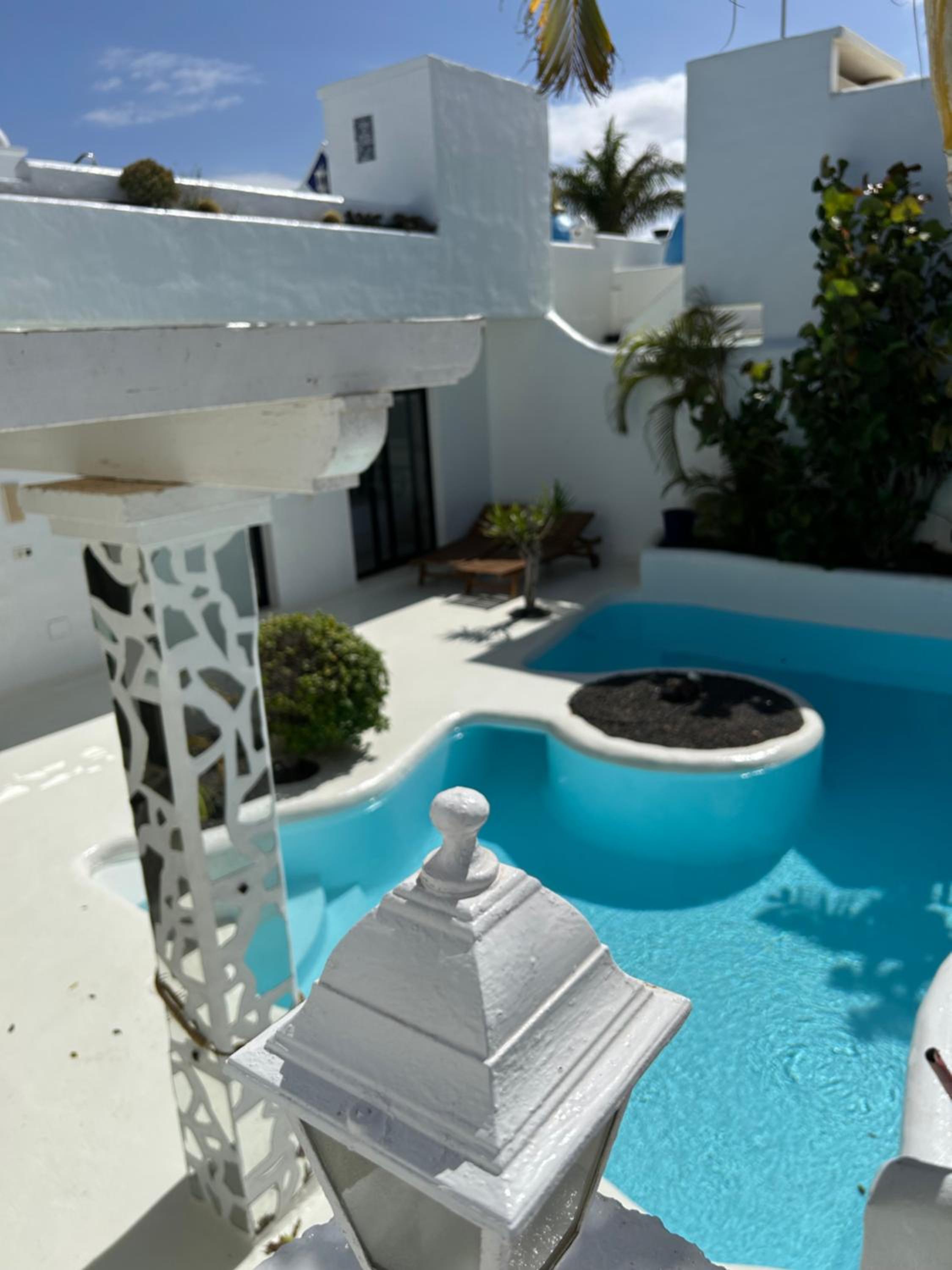Villa Bella Fuerteventura Bahiazul