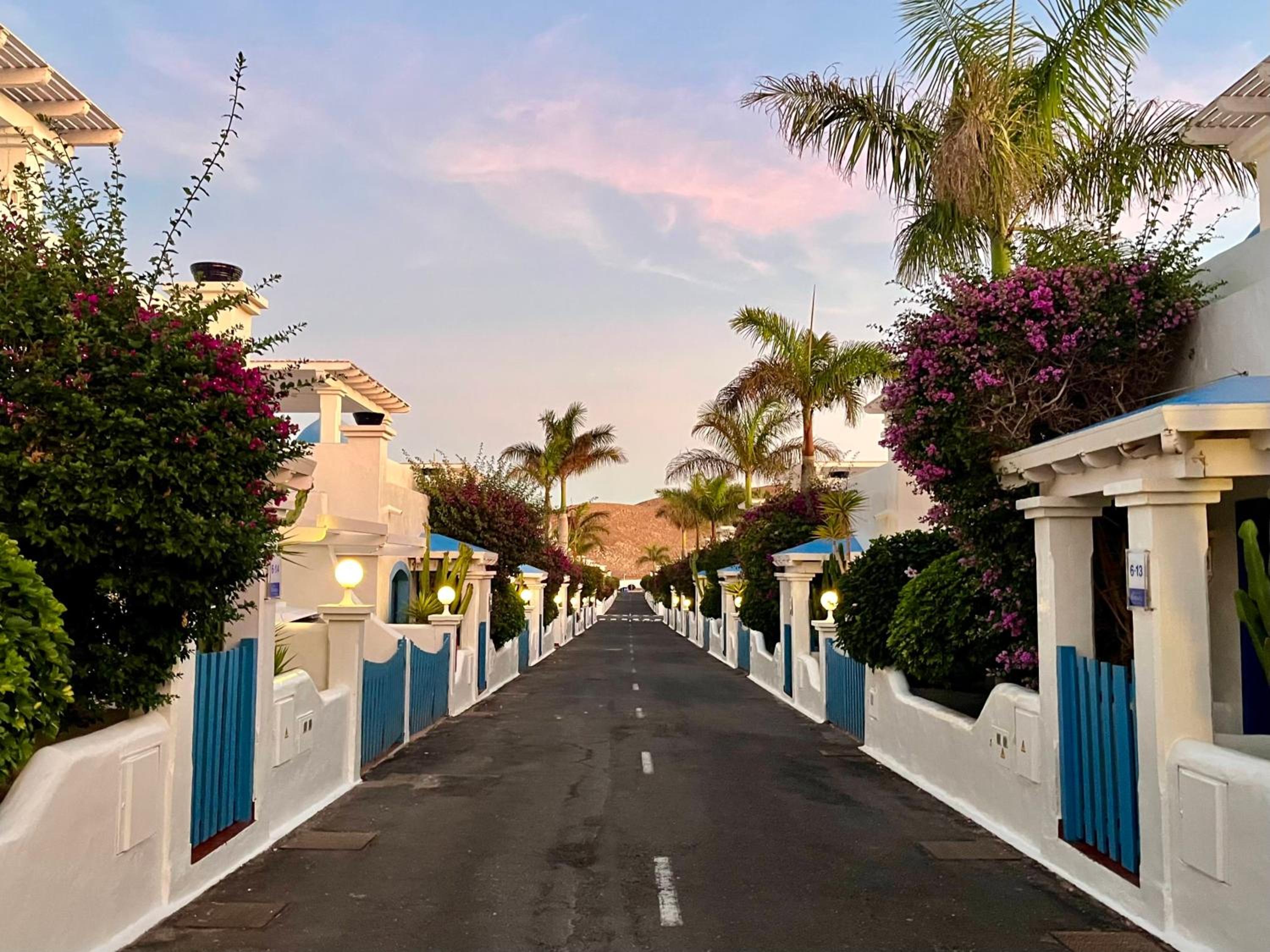 Villa Bella Fuerteventura Bahiazul