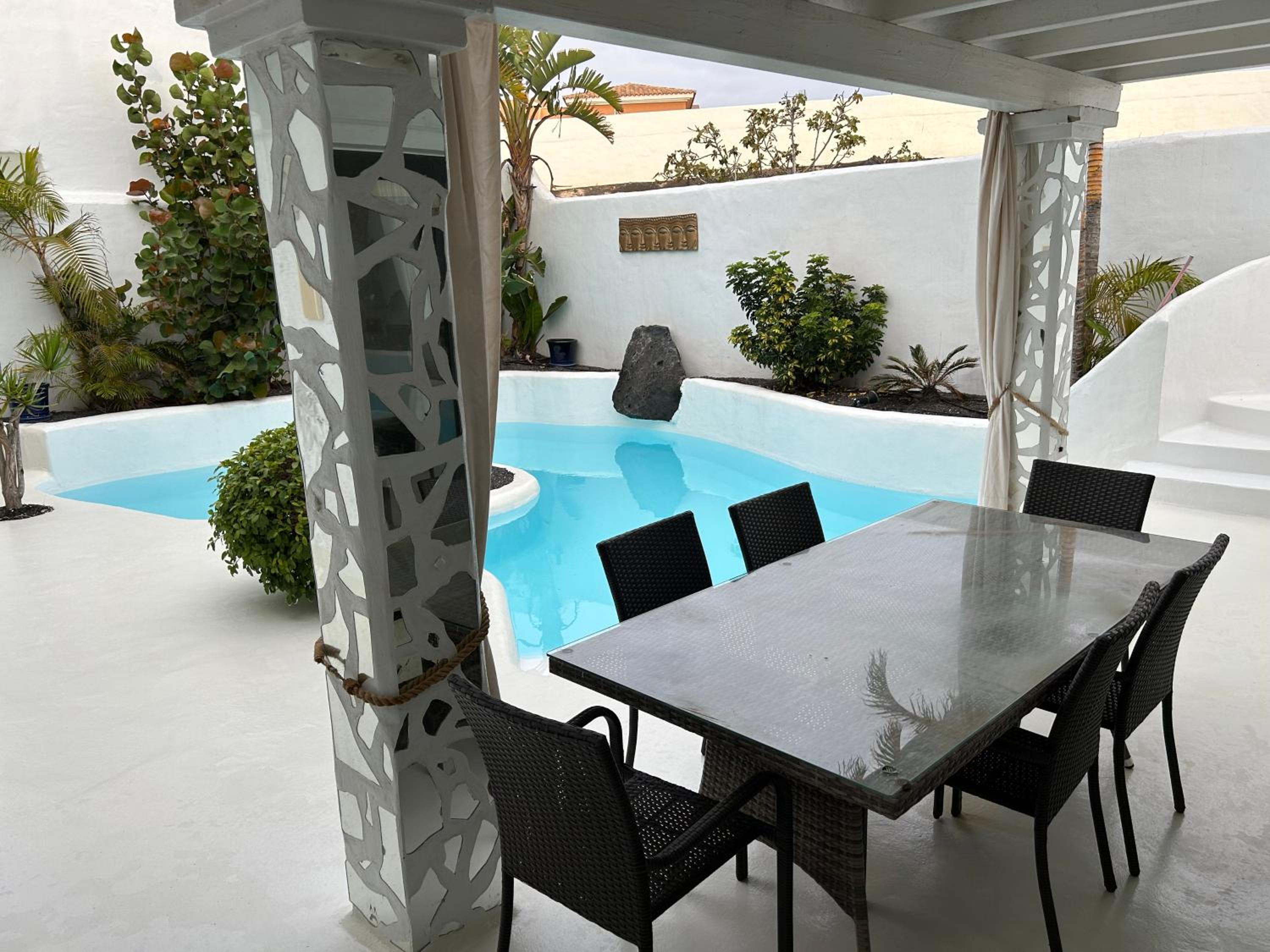 Villa Bella Fuerteventura Bahiazul