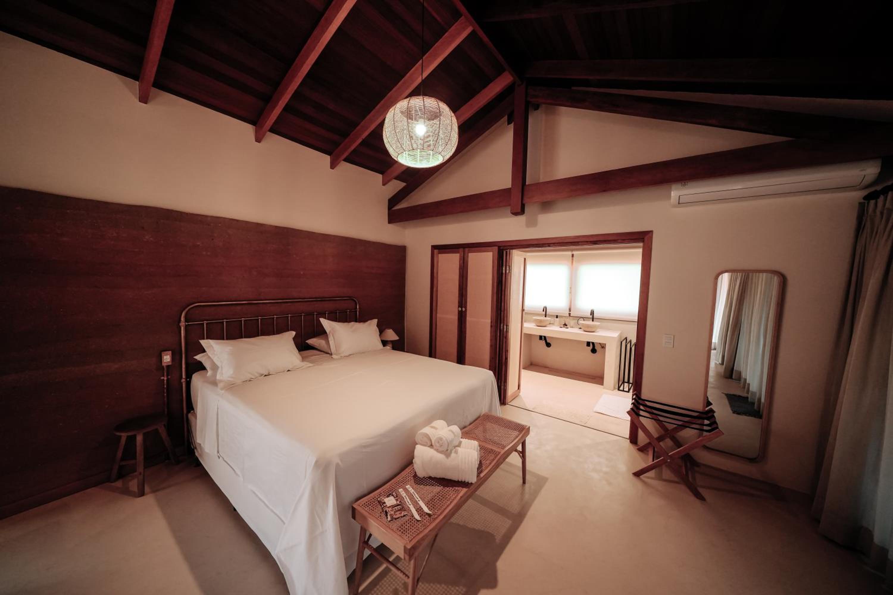 Canto dos Pireneus Hospedaria
