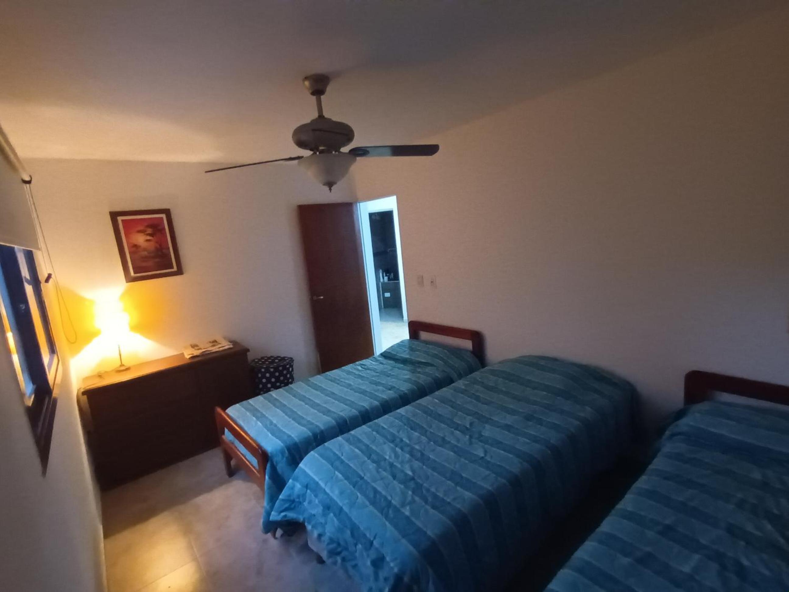 Casa 6 personas