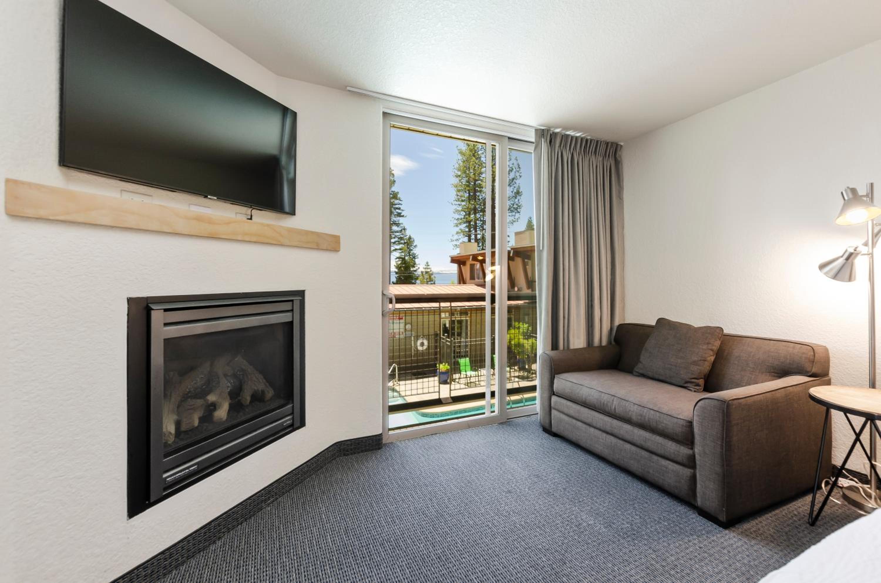 Firelite Lodge - Property Image 22