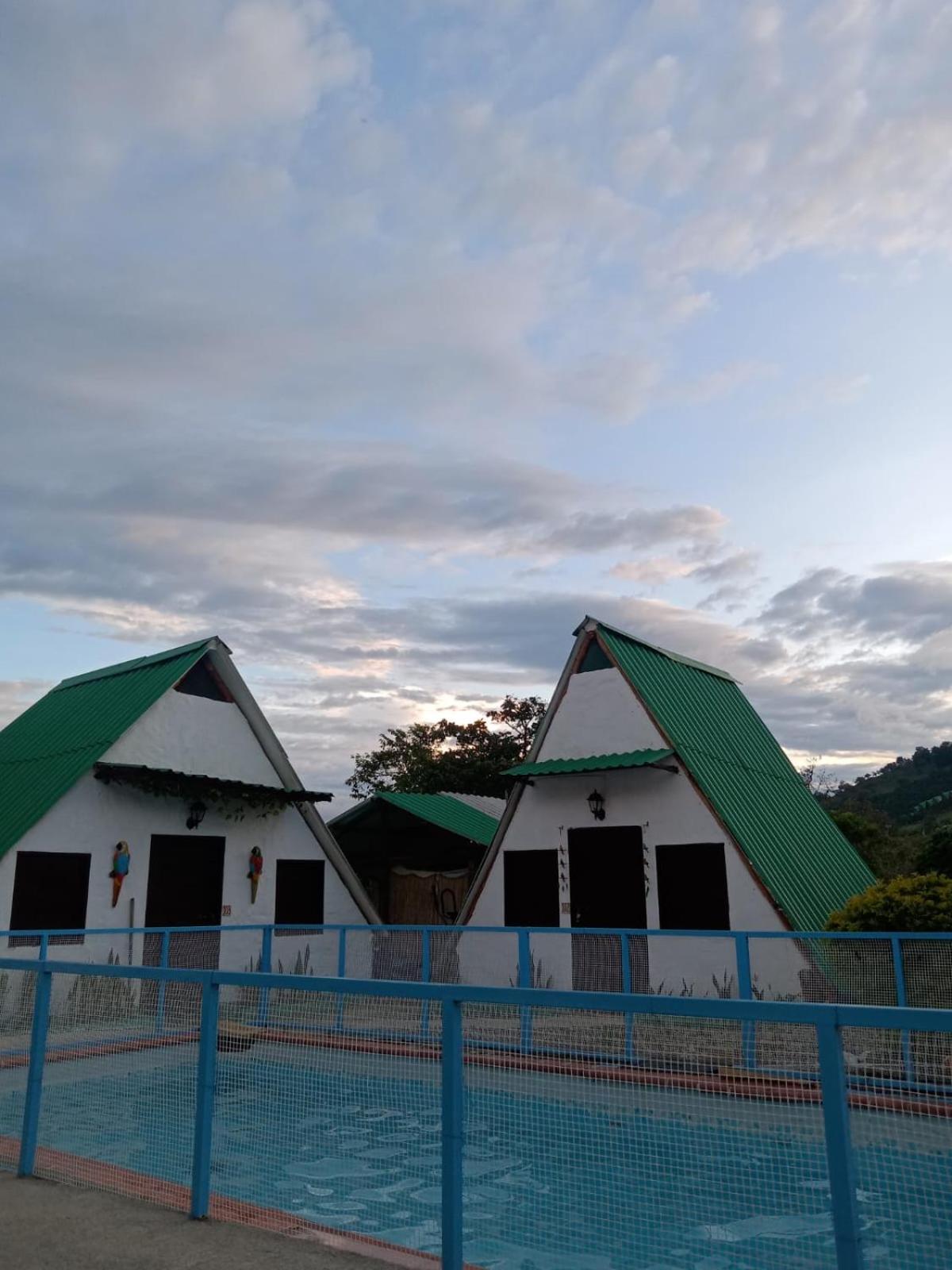 Hotel La Reserva-Barichara