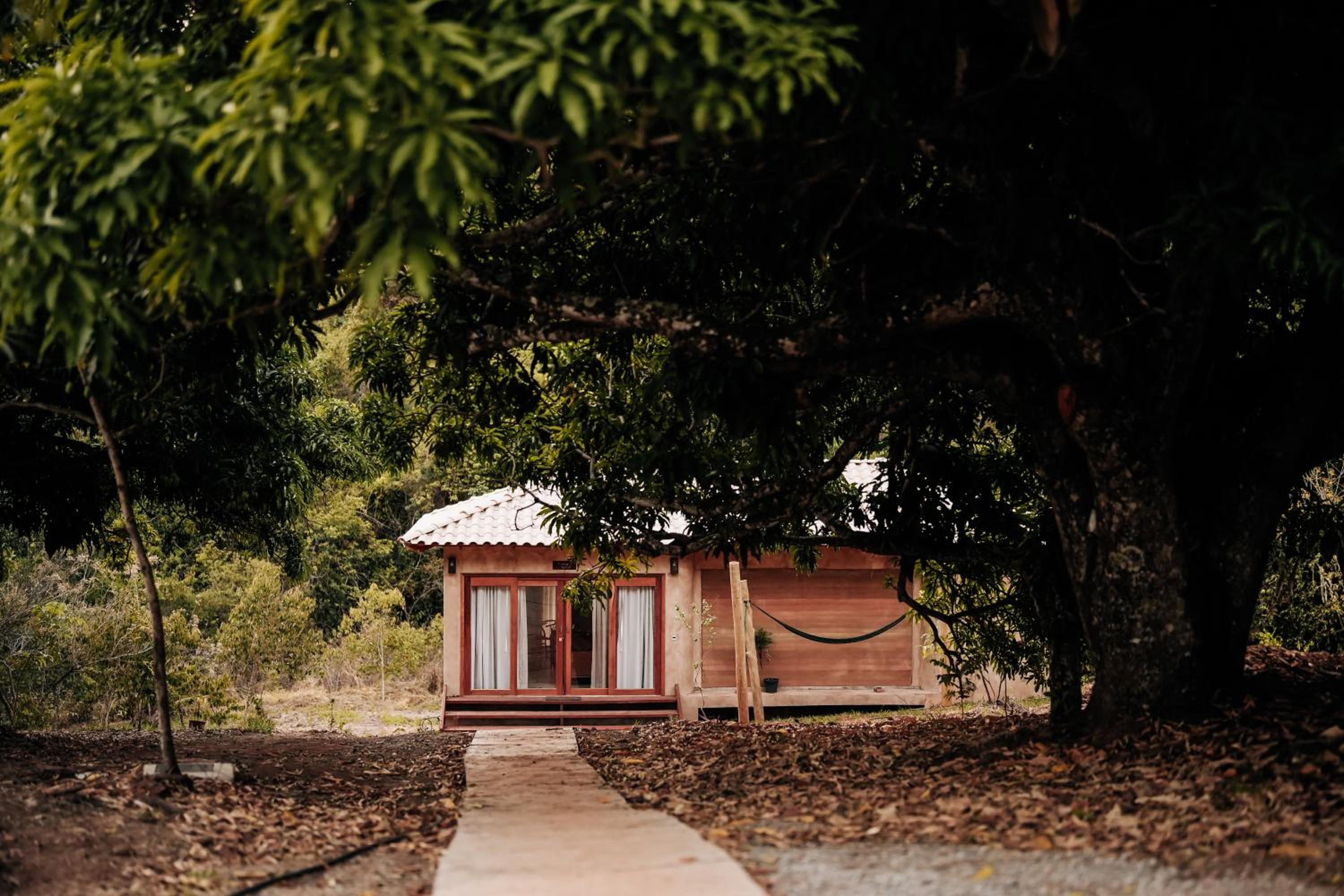 Canto dos Pireneus Hospedaria