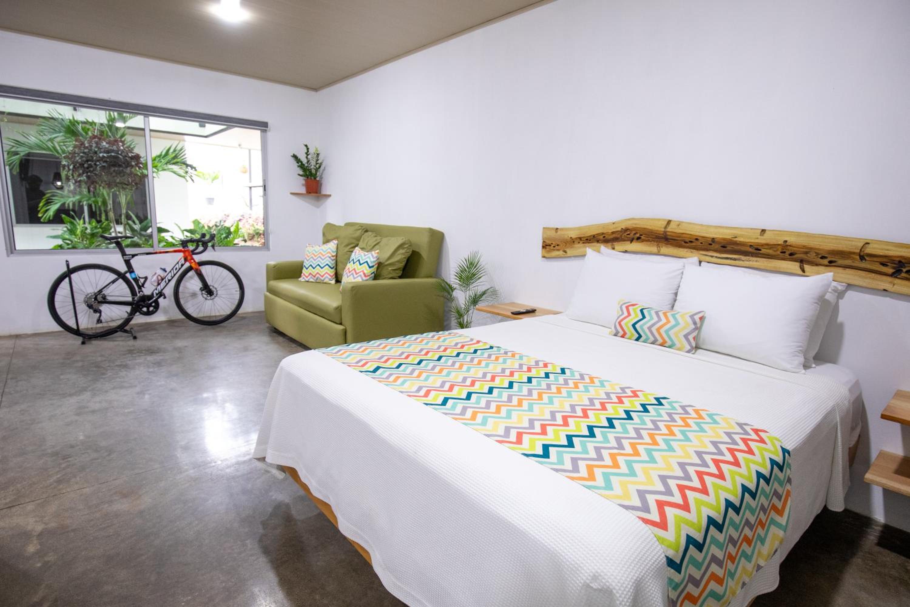 Nomad Living CR Tárcoles