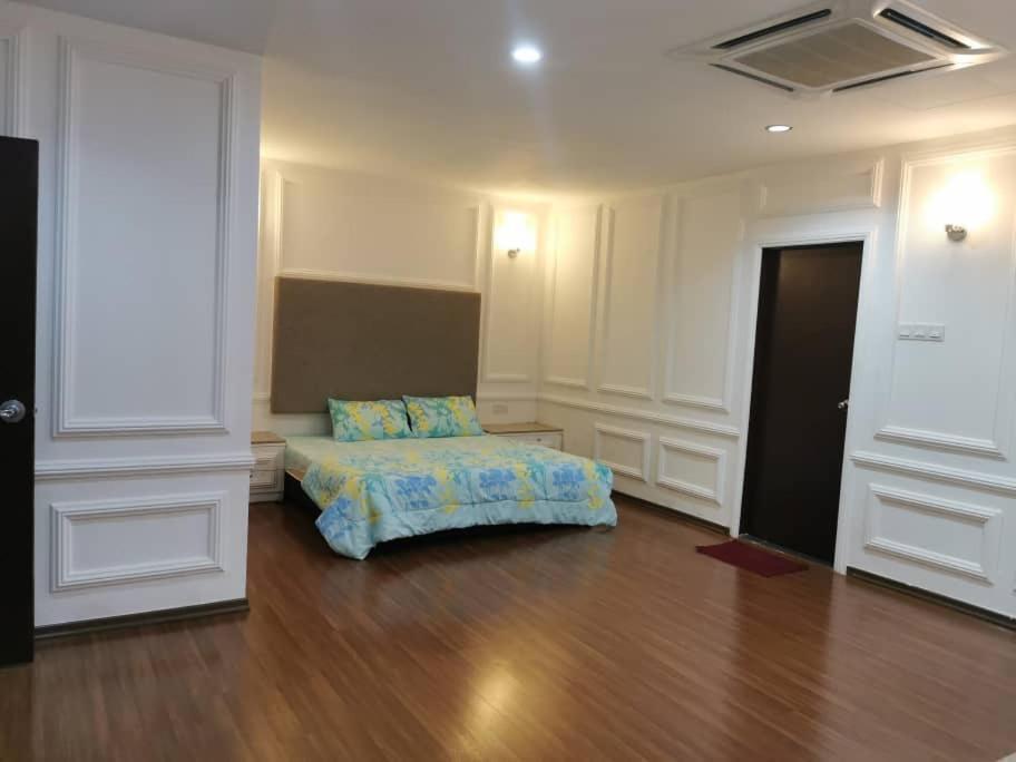 One bedroom